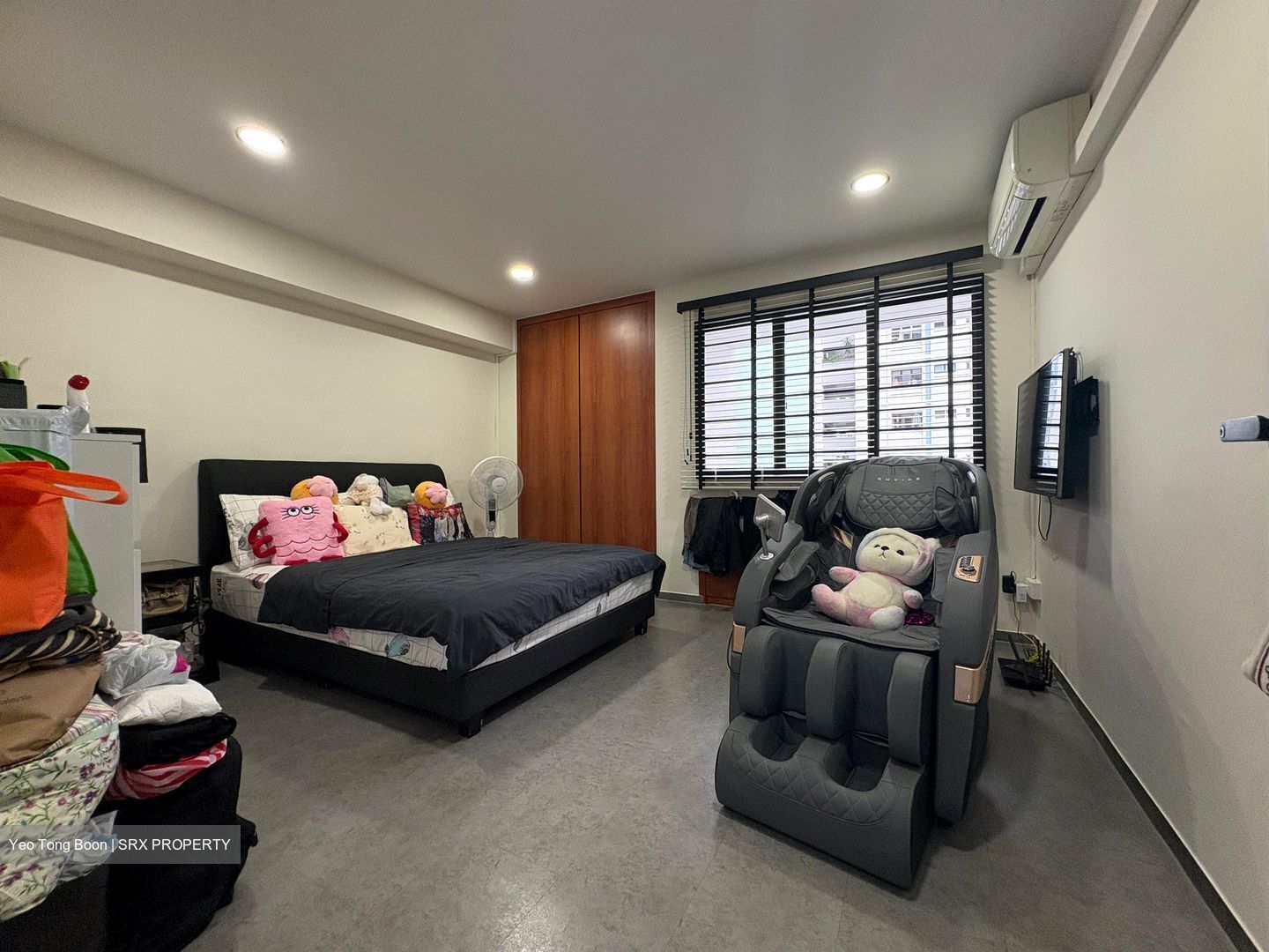Blk 246 Pasir Ris Street 21 (Pasir Ris), HDB Executive #571127951